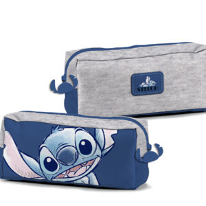 PORTATUTTO RETTANGOLARE STITCH
